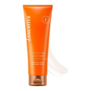 Lancaster GOLDEN TAN MAXIMIZER after sun lotion 250 ml