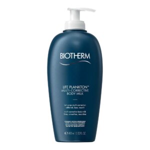 Biotherm LIFE PLANKTON body milk 400 ml