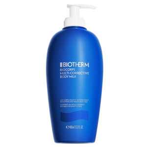 Biotherm LIFE PLANKTON body milk 400 ml