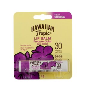 Hawaiian Tropic LIP BALM sun protection stick SPF30 4 gr