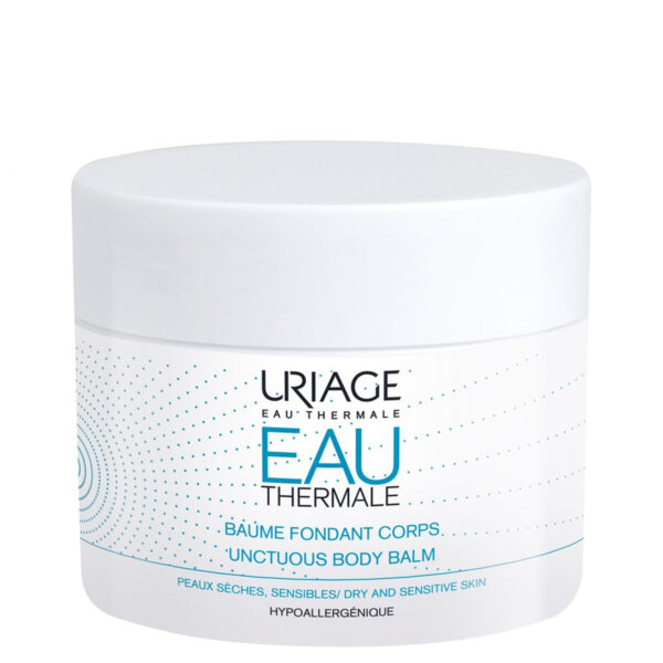 Uriage Unctuous Body Balm kehapalsam 200 ml Uriage Unctuous Body Balm