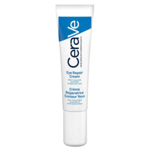Cerave EYE REPAIR CREAM reduces dark circles&puffiness 14 ml