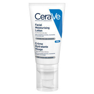 Cerave FACIAL MOISTURISING LOTION for normal to dry skin 52 ml