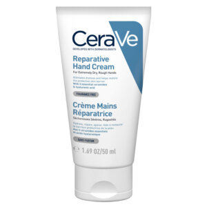 Cerave REPARATIVE HAND CREAM for extremely dry, rough hands 50 ml