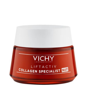 Vichy LiftActiv Collagen Specialist Night
