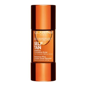 Clarins Radiance-Plus Golden Glow Booster