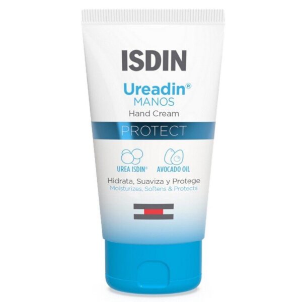 Isdin UREADIN MANOS hand cream 50 ml