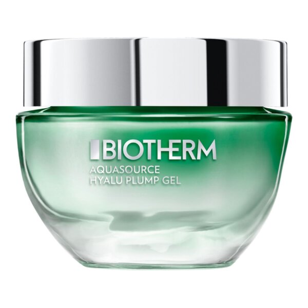Biotherm Aquasource Hyalu Plump Gel