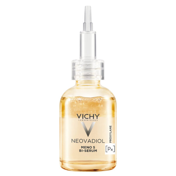 Vichy Neovadiol meno 5 bi-serum näoseerum 30 ml Vichy Neovadiol meno 5 näoseerum