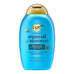 Ogx ARGAN OIL hydrate&repair extra strength hair shampoo 385 ml