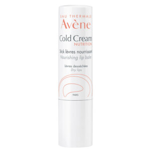 Avène COLD CREAM stick de labios nutritivo 4 gr