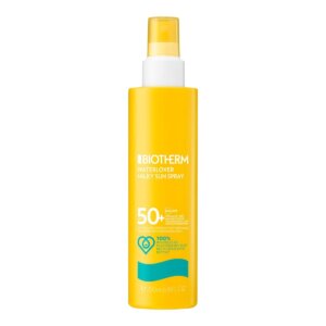 Biotherm SUN WATERLOVER sun milk SPF50 200 ml