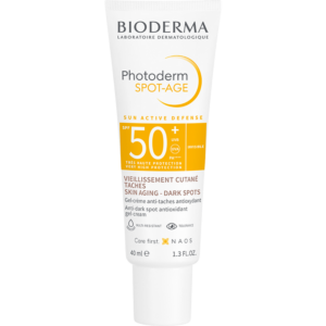 Bioderma PHOTODERM sport age  gel-crema SPF50+ 40 ml