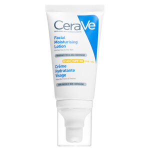 Cerave Moisturising näolosjoon