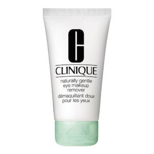 Clinique Naturally Gentle Eye Makeup Remover