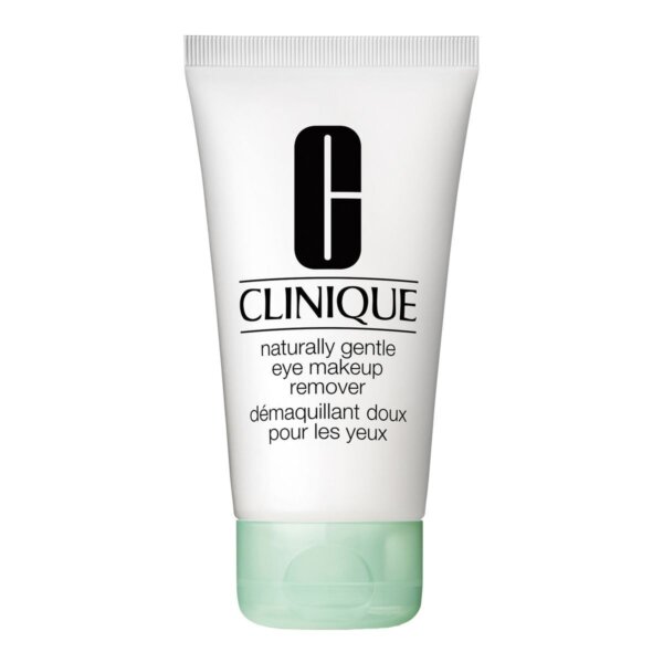 Clinique Naturally Gentle Eye Makeup Remover Clinique Naturally Gentle silmameigieemaldaja