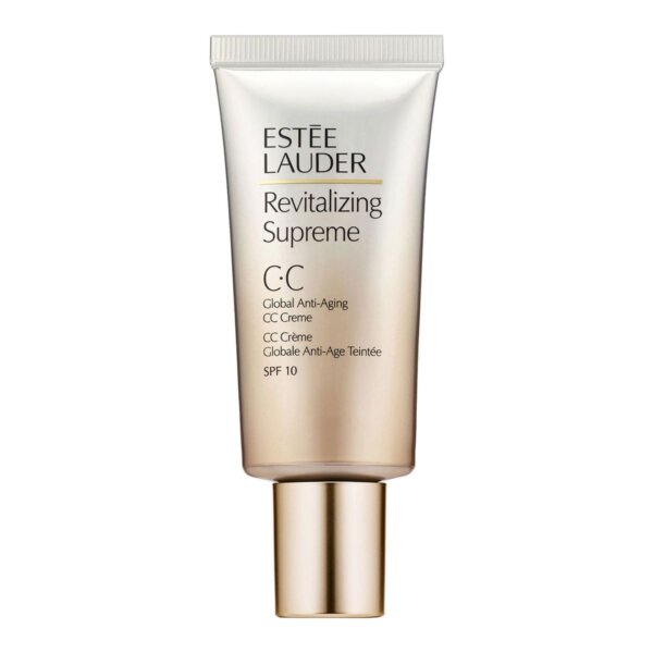 Estée Lauder Revitalizing Supreme+ Global Anti-Aging CC Creme
