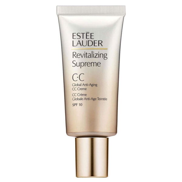 Estée Lauder Revitalizing Supreme+ Global Anti-Aging CC Creme