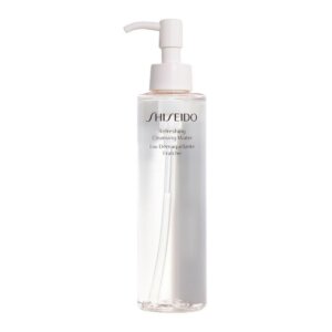 Shiseido Refreshing Cleansing Water