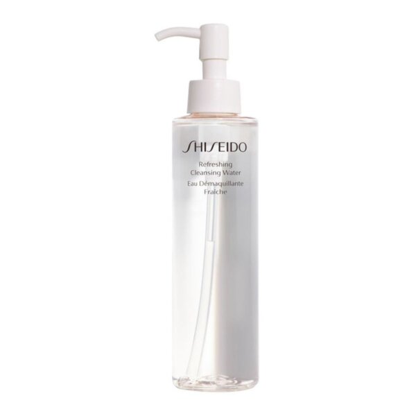 Shiseido Refreshing Cleansing Water Shiseido Refreshing Cleansing Water