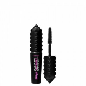 Benefit BAD GAL BANG! volumizing mascara mini #black 4 gr