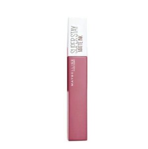 Maybelline SUPERSTAY MATTE INK CITY edition #125-inspirer