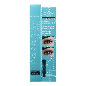 L’Oréal Paris LASH PARADISE waterproof mascara 1 u