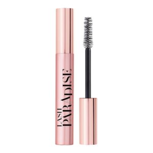 L’Oréal Paris LASH PARADISE eye mascara #extra black