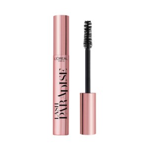 L’Oréal Paris LASH PARADISE eye mascara #extra black