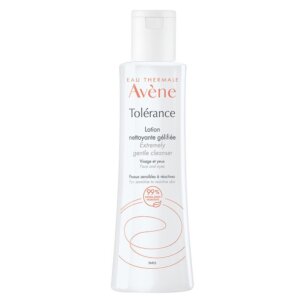 Avène TOLERANCE gel cleansing lotion 200 ml