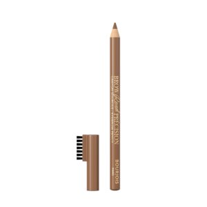 Bourjois BROW REVEAL eye brow pencil #002-chestnut
