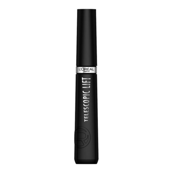 L’Oréal Paris TELESCOPIC LIFT mascara #black 10 ml