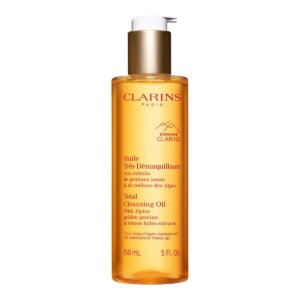 Clarins Total Cleansing Oil