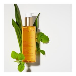 Clarins Total Cleansing Oil