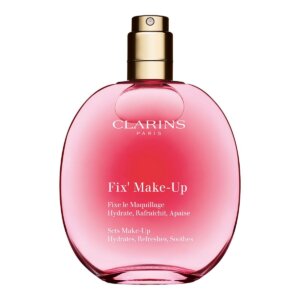 Clarins Fix Make-Up makeup fixer 50 ml