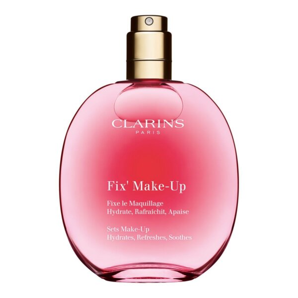 Clarins FIX MAKE-UP makeup fixer 50 ml Clarins Fix Make-Up makeup fixer 50 ml