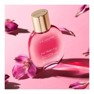 Clarins FIX MAKE-UP makeup fixer 50 ml
