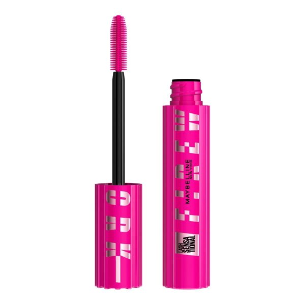 Maybelline LASH SENSATIONAL FIREWORKS mask 10 ml Maybelline LASH SENSATIONAL FIREWORKS mask 10 ml