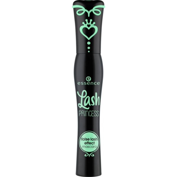 Essence LASH PRINCESS false lash effect mascara ripsmetušš 12 ml Essence LASH PRINCESS false lash effect mascara 12 ml