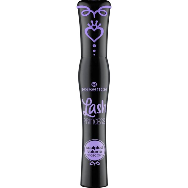 Essence LASH PRINCESS sculpted volume mascara 12 ml Essence LASH PRINCESS sculpted volume mascara 12 ml
