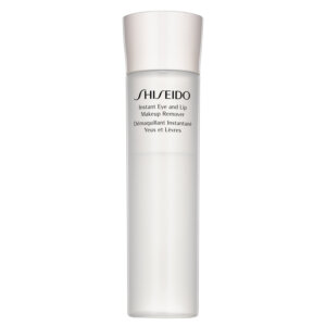 Shiseido Instant Eye & Lip Makeup Remover 125 ml