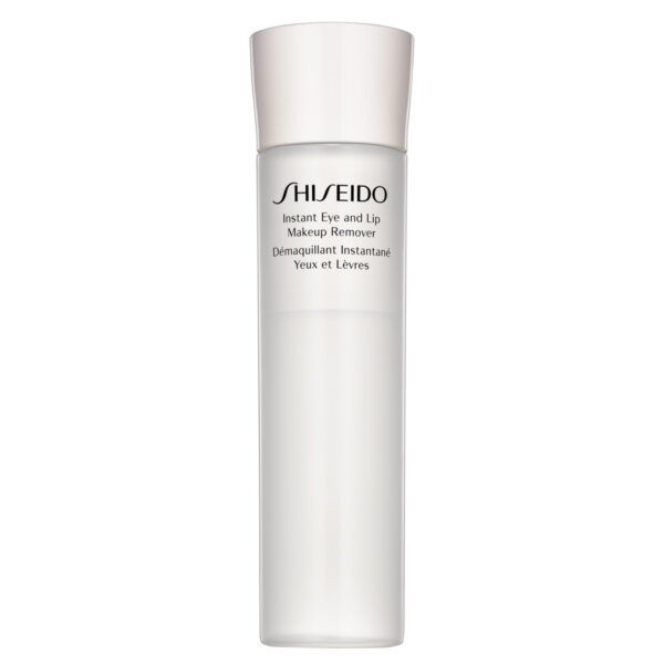 Shiseido Instant Eye & Lip Makeup Remover 125 ml Shiseido Instant Eye & Lip Makeup Remover 125 ml
