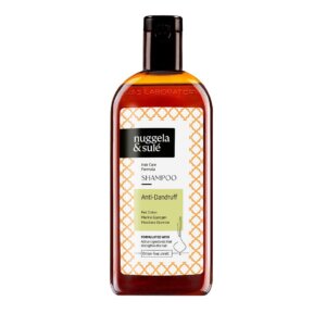 Nuggela & Sulé ANTI-DANDRUFF shampoo 250 ml
