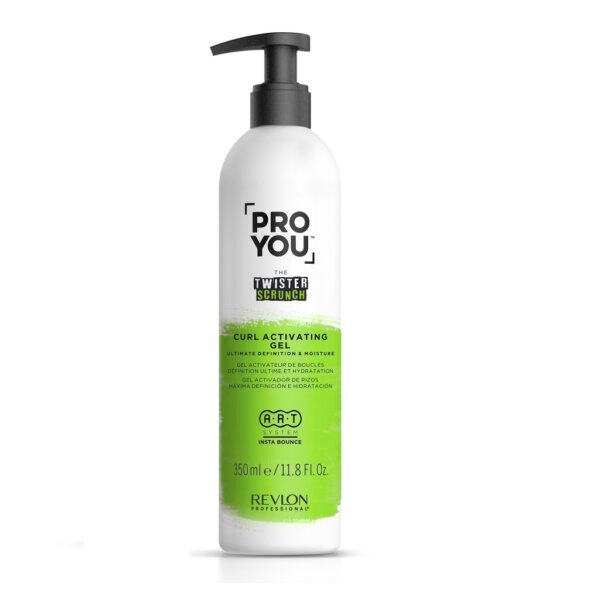 Revlon PROYOU the twister scrunch 350 ml