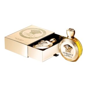 Versace EROS POUR FEMME eau de parfum spray 100 ml