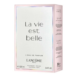Lancome La Vie Est Belle Edp Spray