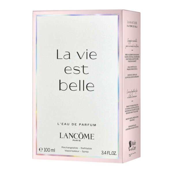Lancome La Vie Est Belle Edp Spray