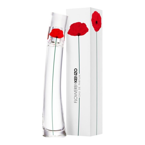 FLOWER BY KENZO eau de parfum spray 50 ml FLOWER BY KENZO parfüümvesi 50 ml
