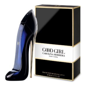 Carolina Herrera GOOD GIRL eau de parfum spray 50 ml