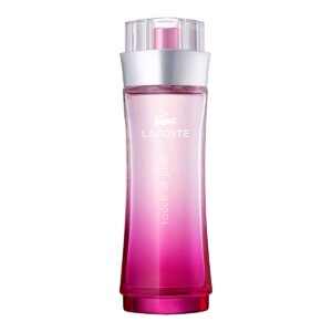 LACOSTE TOUCH OF PINK tualettvesi 90 ml